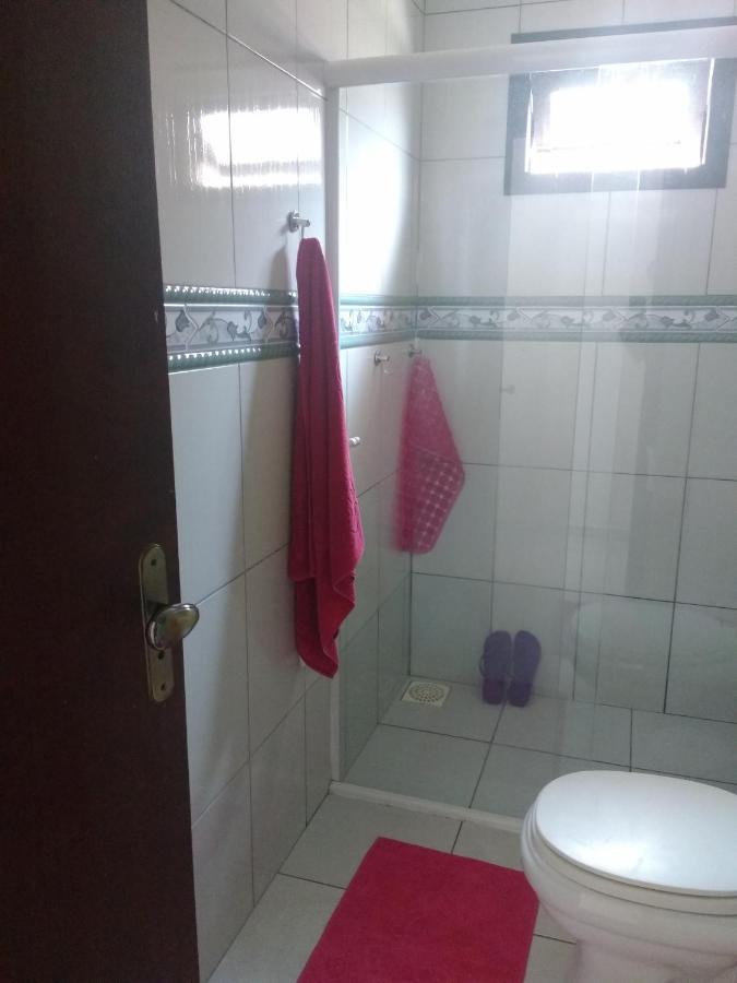 Um Quarto Em Casa Agradavel Pereque Exteriör bild